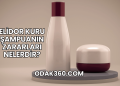 Elidor Kuru Şampuanın Zararları Nelerdir?