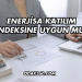 Enerjisa Katılım Endeksine Uygun mu?