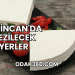Erzincan'da Gezilecek Yerler