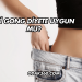 Eti Gong Diyete Uygun mu?