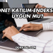 Fonet Katılım Endeksine Uygun mu?