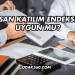 GESAN Katılım Endeksine Uygun mu?