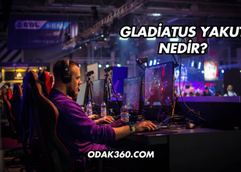 Gladiatus Yakut Nedir?