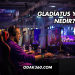 Gladiatus Yakut Nedir?