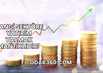 Hangi Sektöre Yatırım Yapmak Mantıklıdır?
