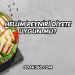 Hellim Peyniri Diyete Uygun mu?