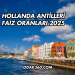 Hollanda Antilleri Faiz Oranları 2025