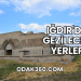 Iğdır'da Gezilecek Yerler