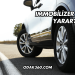Immobilizer Ne İşe Yarar?