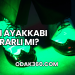 Işıklı Ayakkabı Zararlı mı?