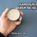 Kamfolin Pomad Krem Ne İşe Yarar?
