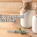 Kefirin Zararları Nelerdir?