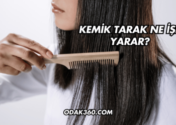 Kemik Tarak Ne İşe Yarar?