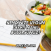 Kendinize Uygun Diyeti Nasıl Bulursunuz?