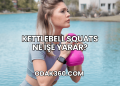 Kettlebell Squats Ne İşe Yarar?