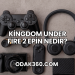 Kingdom Under Fire 2 Epin Nedir?