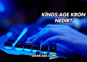 Kings Age Kron Nedir?