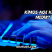 Kings Age Kron Nedir?