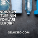 Kondisyon Aletlerinin Faydaları Nelerdir?