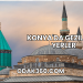 Konya'da Gezilecek Yerler