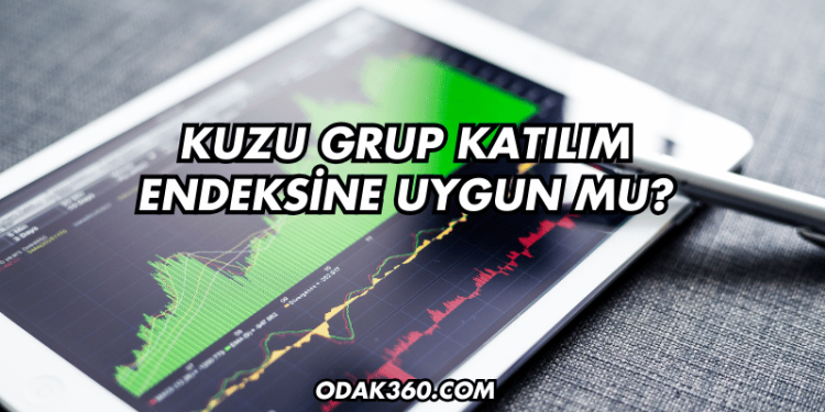 Kuzu Grup Katılım Endeksine Uygun mu?