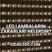 LED Lambaların Zararları Nelerdir?