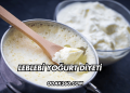 Leblebi Yoğurt Diyeti