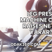 Leg Press Machine Calf Raises Ne İşe Yarar?