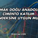 Limak Doğu Anadolu Çimento Katılım Endeksine Uygun mu?