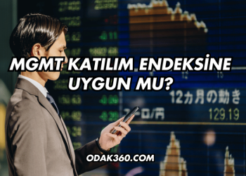 MGMT Katılım Endeksine Uygun mu?
