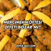 Mercimek Köftesi Diyeti Bozar mı?