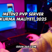 Metin2 PVP Server Kurma Maliyeti 2025