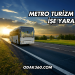 Metro Turizm Kart Ne İşe Yarar?