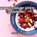 Meyveli Yoğurt Diyete Uygun mu