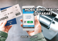 Mobil Biniş Kartı Ne İşe Yarar?