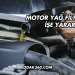 Motor Yağ Filtresi Ne İşe Yarar?