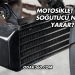 Motosiklet Yağ Soğutucu Ne İşe Yarar?