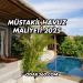 Müstakil Havuz Maliyeti 2025