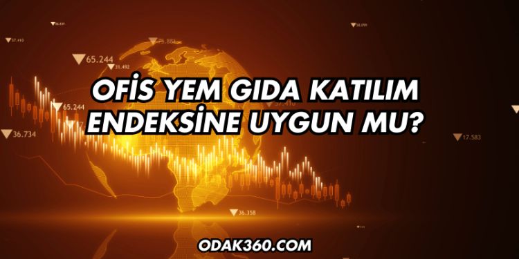 Ofis Yem Gıda Katılım Endeksine Uygun mu?