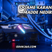 Ogame Karanlık Madde Nedir?
