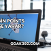 Origin Points Ne İşe Yarar?