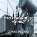 Oto Trafo Ne İşe Yarar?