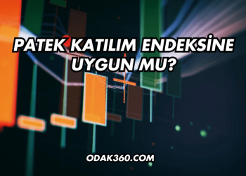 Patek Katılım Endeksine Uygun mu?