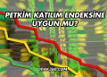 Petkim Katılım Endeksine Uygun mu?