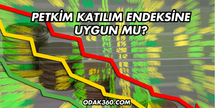 Petkim Katılım Endeksine Uygun mu?