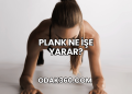 Plank Ne İşe Yarar?