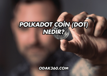 Polkadot Coin (DOT) Nedir?