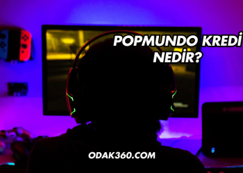 Popmundo Kredi Nedir?