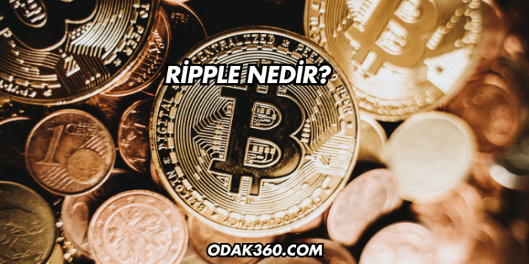 Ripple Nedir?
