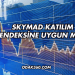 SKYMAD Katılım Endeksine Uygun mu?